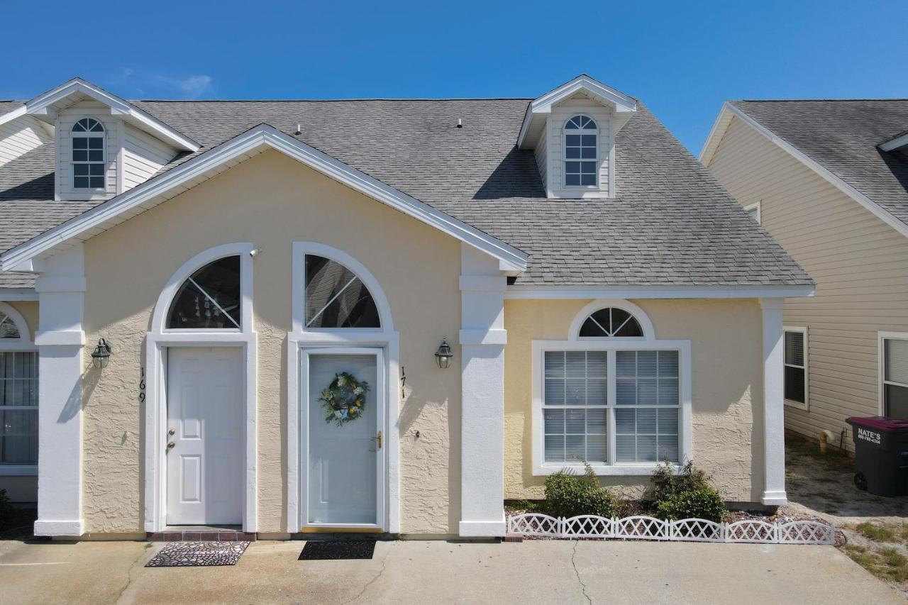 White Cap Wonderland Villa Panama City Beach Ngoại thất bức ảnh