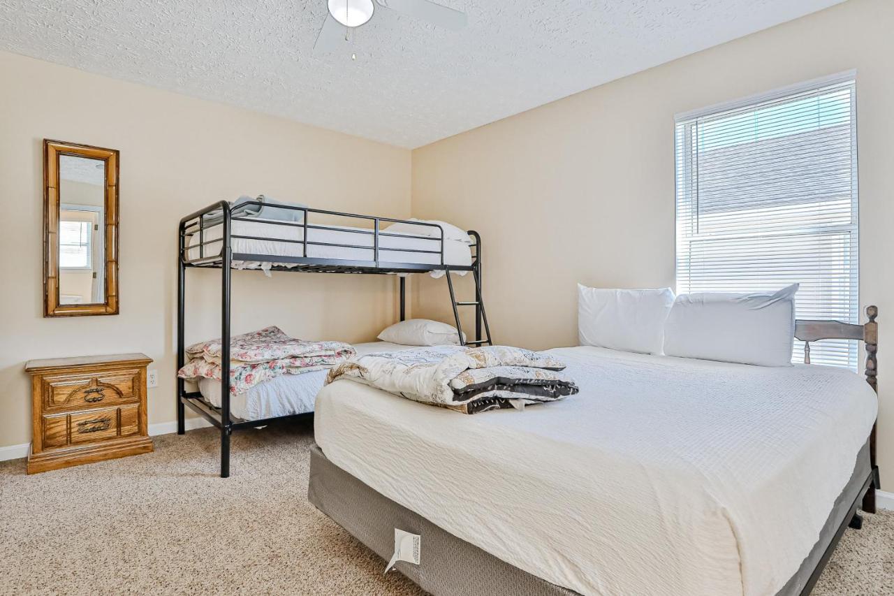 White Cap Wonderland Villa Panama City Beach Ngoại thất bức ảnh