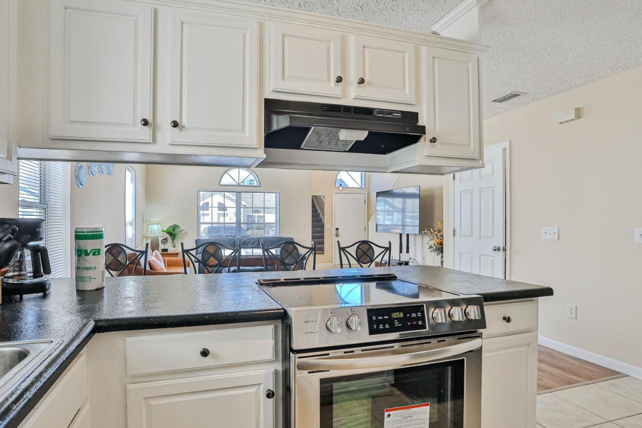 White Cap Wonderland Villa Panama City Beach Ngoại thất bức ảnh