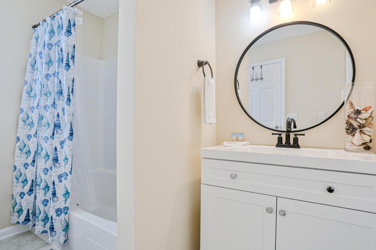 White Cap Wonderland Villa Panama City Beach Ngoại thất bức ảnh