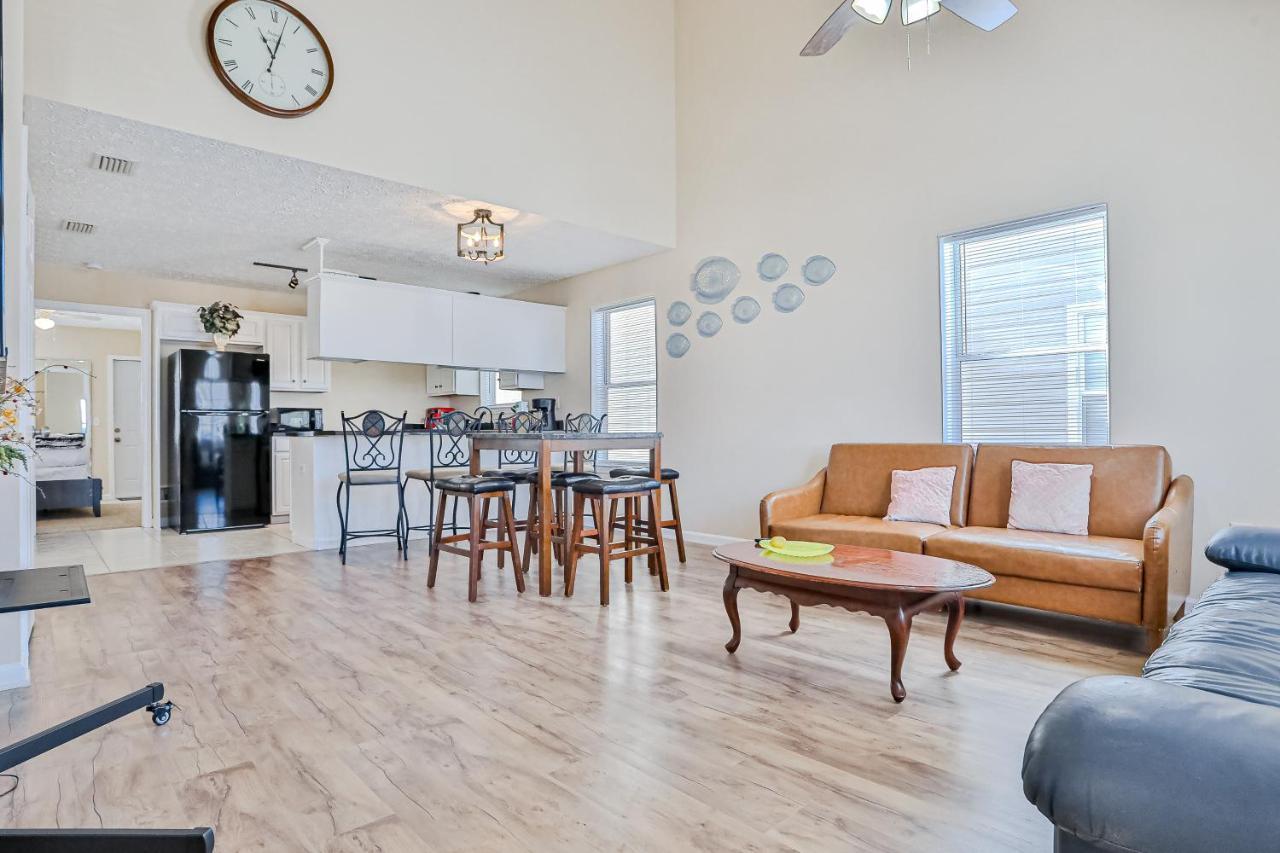 White Cap Wonderland Villa Panama City Beach Ngoại thất bức ảnh