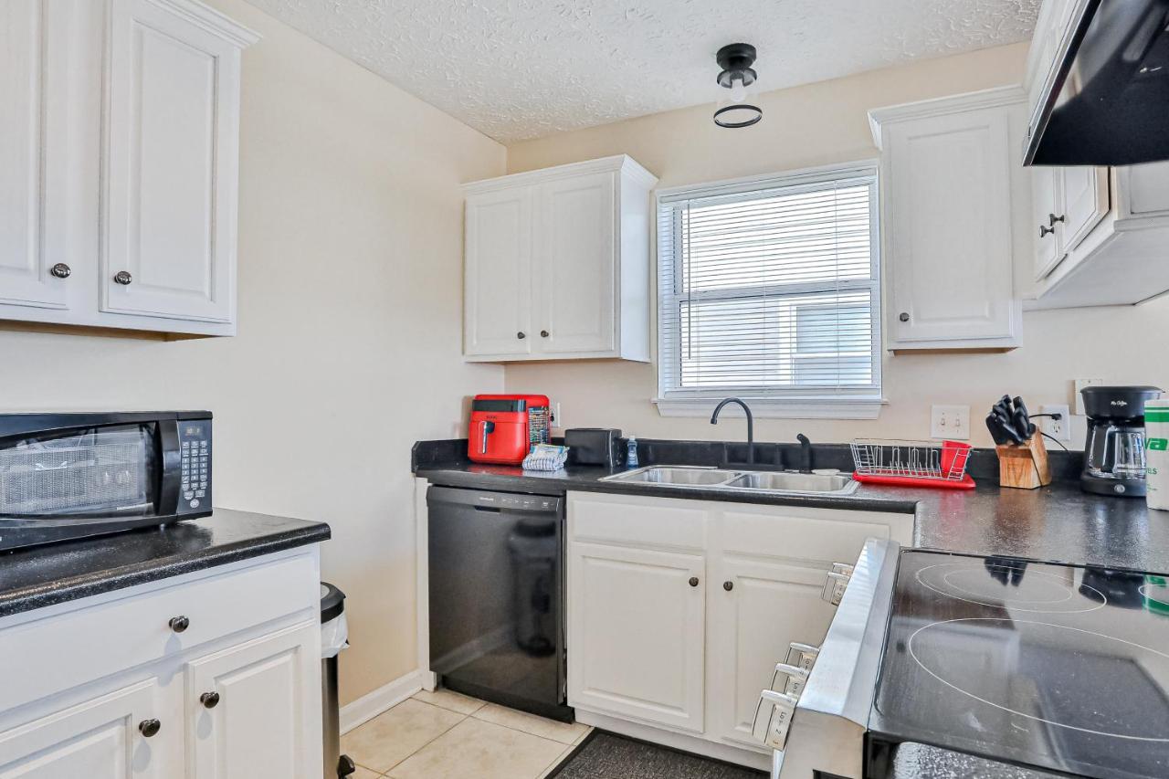 White Cap Wonderland Villa Panama City Beach Ngoại thất bức ảnh