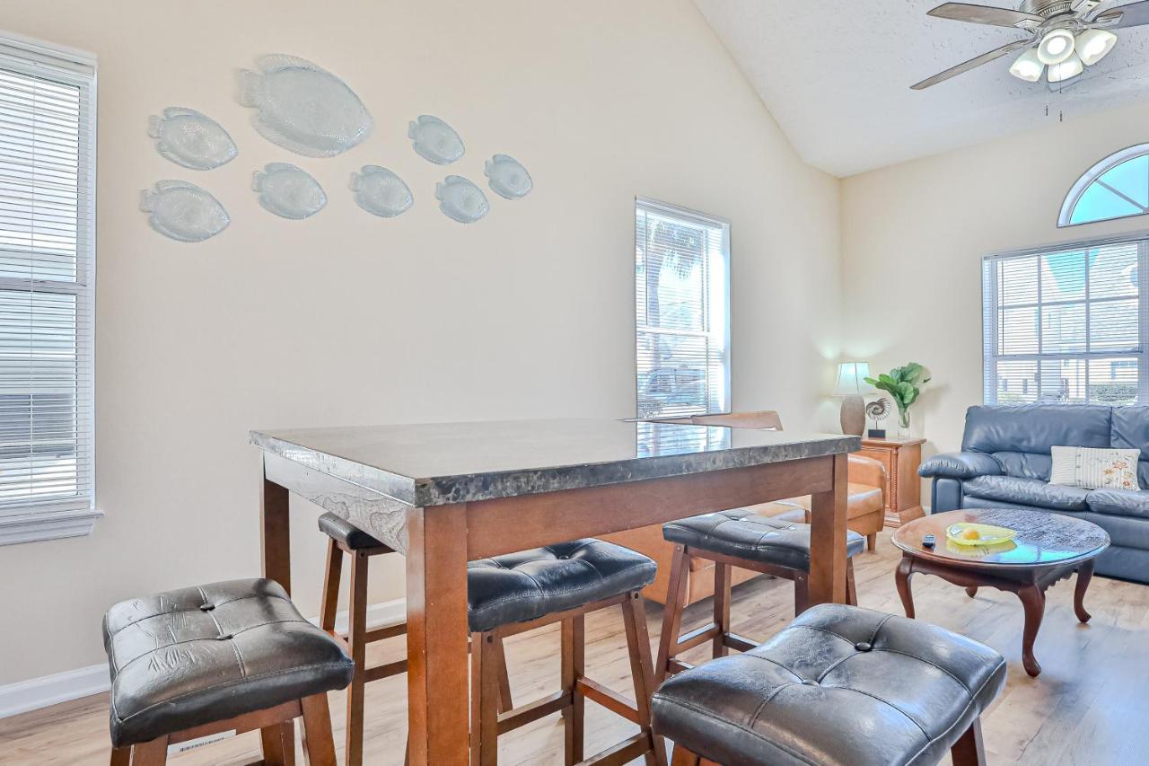 White Cap Wonderland Villa Panama City Beach Ngoại thất bức ảnh