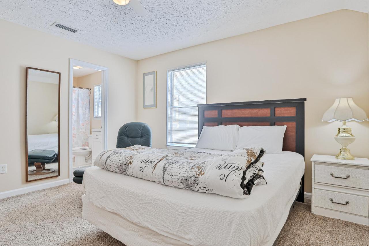 White Cap Wonderland Villa Panama City Beach Ngoại thất bức ảnh