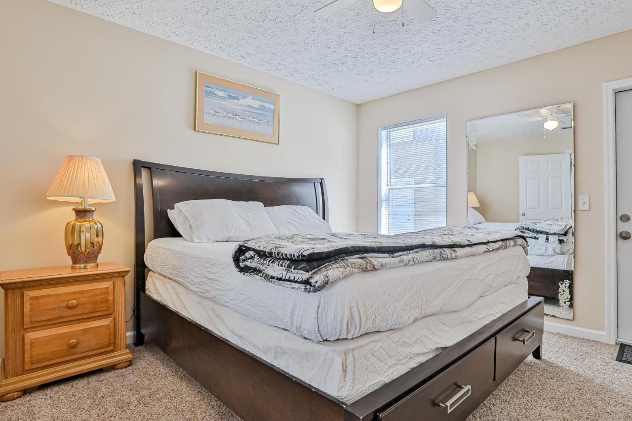 White Cap Wonderland Villa Panama City Beach Ngoại thất bức ảnh