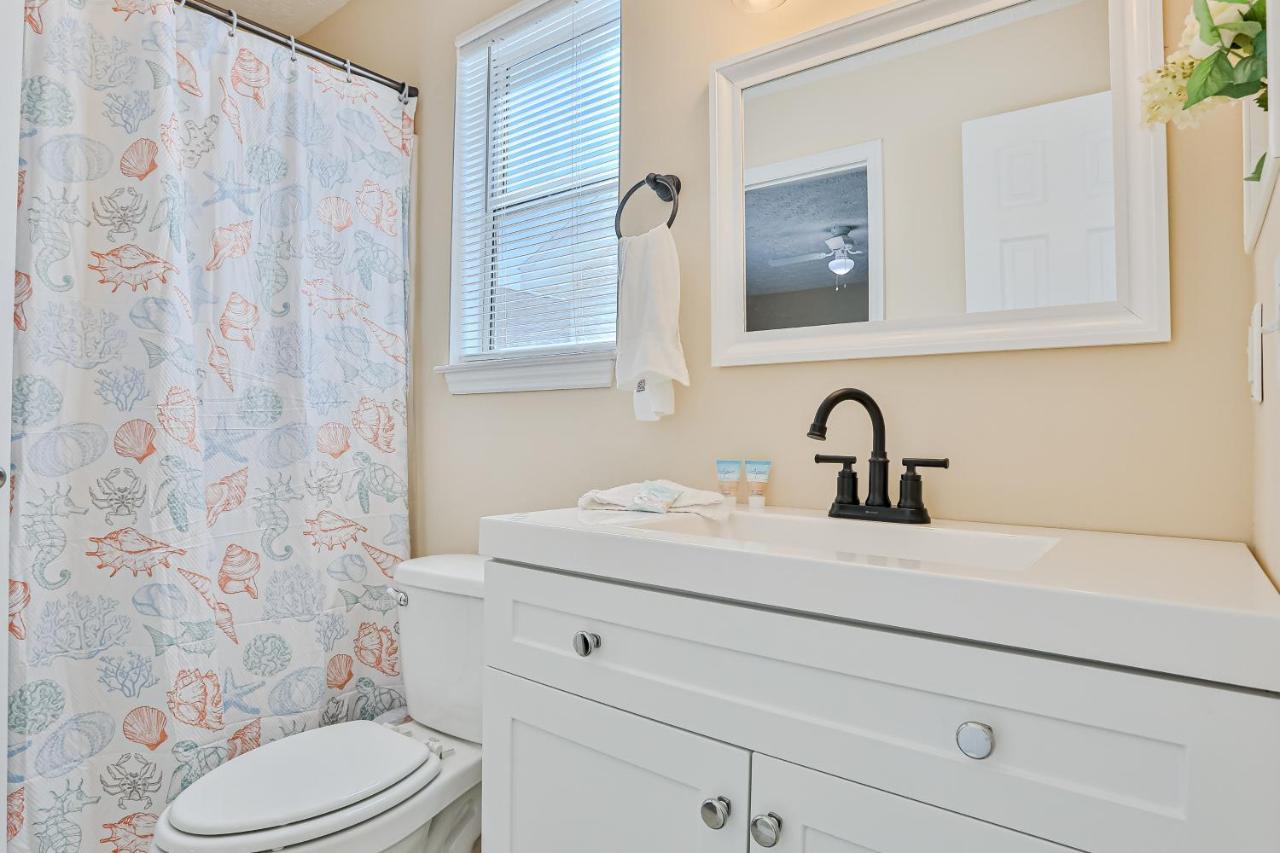 White Cap Wonderland Villa Panama City Beach Ngoại thất bức ảnh