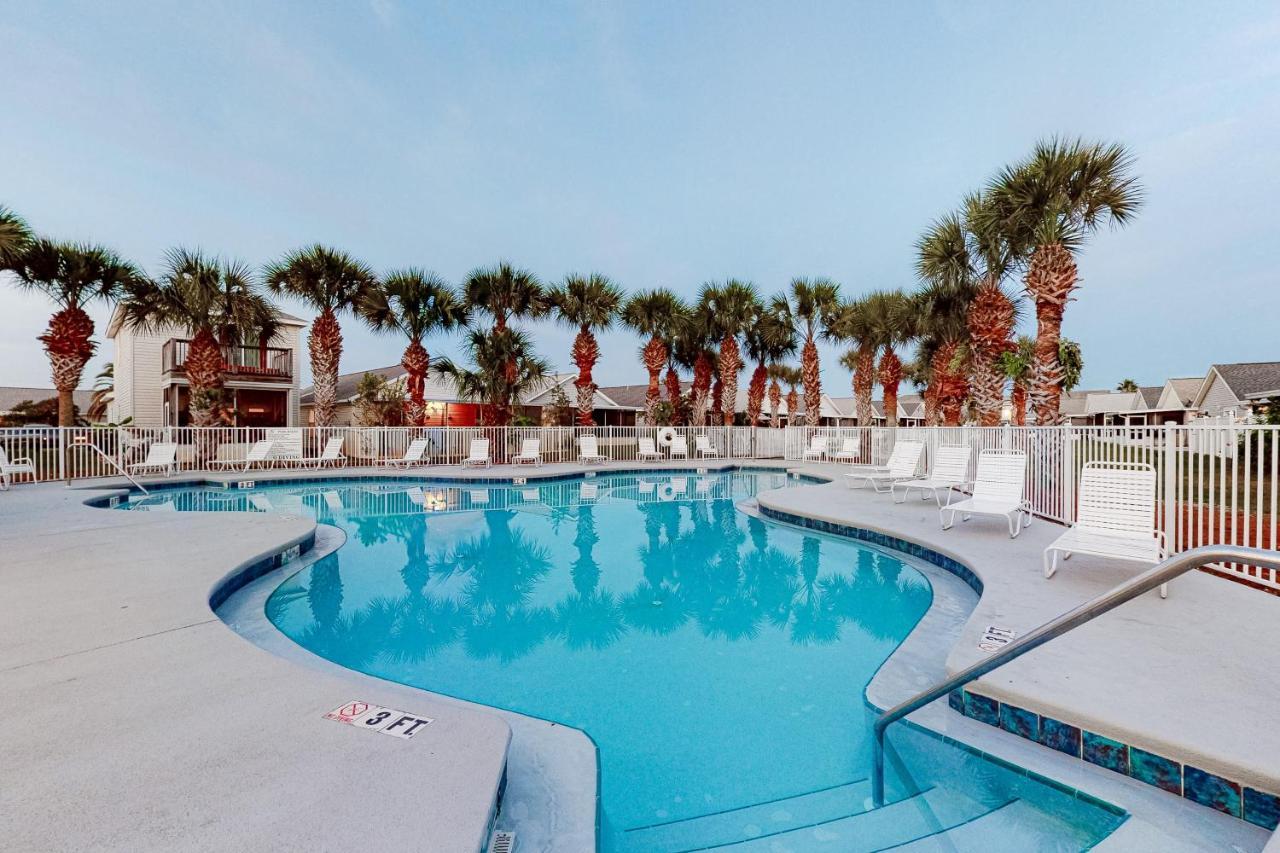 White Cap Wonderland Villa Panama City Beach Ngoại thất bức ảnh