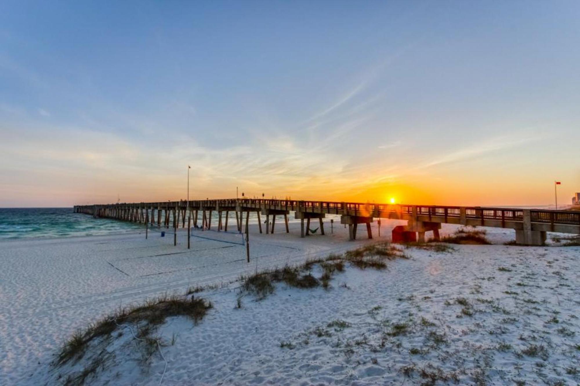 White Cap Wonderland Villa Panama City Beach Ngoại thất bức ảnh