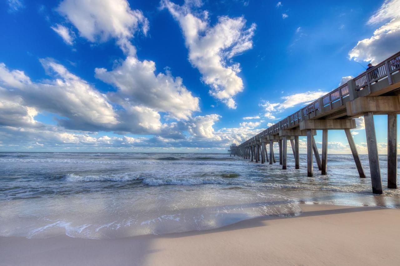 White Cap Wonderland Villa Panama City Beach Ngoại thất bức ảnh