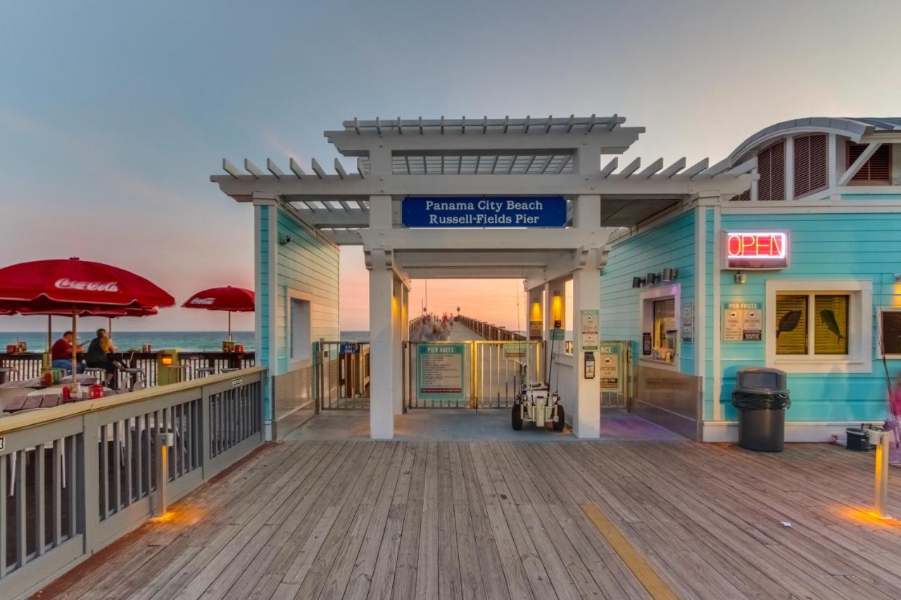White Cap Wonderland Villa Panama City Beach Ngoại thất bức ảnh